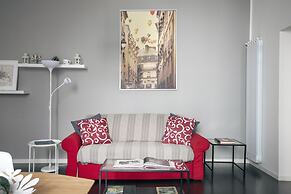 Appartamento Al Mercato Di Ballarò By Wonderful Italy