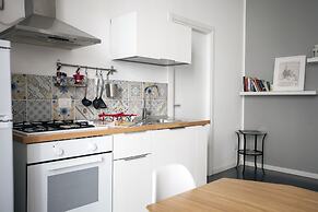 Appartamento Al Mercato Di Ballarò By Wonderful Italy