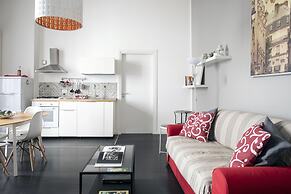 Appartamento Al Mercato Di Ballarò By Wonderful Italy