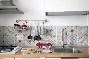 Appartamento Al Mercato Di Ballarò By Wonderful Italy