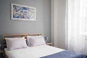 Appartamento Al Mercato Di Ballarò By Wonderful Italy