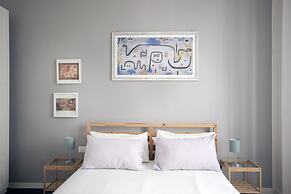 Appartamento Al Mercato Di Ballarò By Wonderful Italy