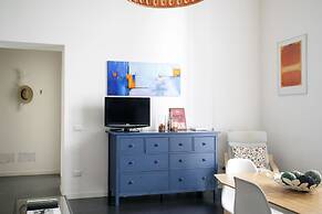 Appartamento Al Mercato Di Ballarò By Wonderful Italy