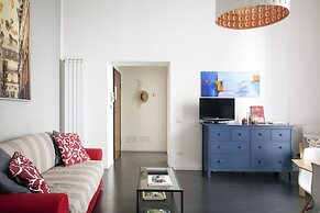 Appartamento Al Mercato Di Ballarò By Wonderful Italy