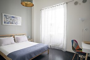 Appartamento Al Mercato Di Ballarò By Wonderful Italy