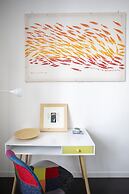 Appartamento Al Mercato Di Ballarò By Wonderful Italy