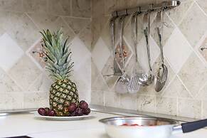 Appartamento Con Terrazzo A Capodimonte