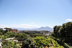 Appartamento Con Terrazzo A Capodimonte