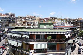 Appartamento Con Terrazzo A Capodimonte