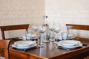 Appartamento Con Terrazzo A Capodimonte