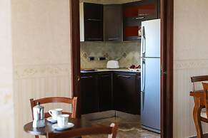 Appartamento Con Terrazzo A Capodimonte