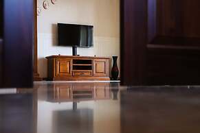 Appartamento Con Terrazzo A Capodimonte