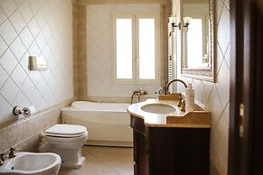 Appartamento Con Terrazzo A Capodimonte