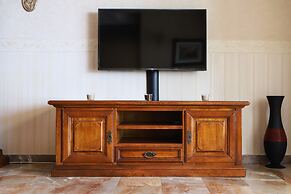 Appartamento Con Terrazzo A Capodimonte