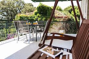 Appartamento Con Terrazzo A Capodimonte