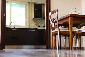 Appartamento Con Terrazzo A Capodimonte