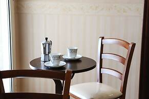 Appartamento Con Terrazzo A Capodimonte