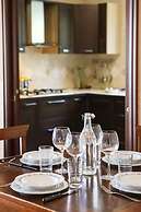 Appartamento Con Terrazzo A Capodimonte