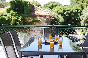 Appartamento Con Terrazzo A Capodimonte