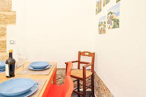 Appartamento Paladini Al Teatro Politeama