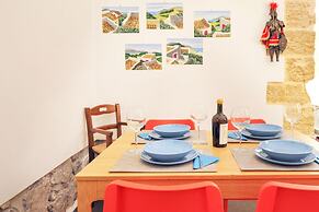 Appartamento Paladini Al Teatro Politeama