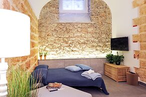 Appartamento Paladini Al Teatro Politeama