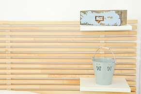 Appartamento Paladini Al Teatro Politeama