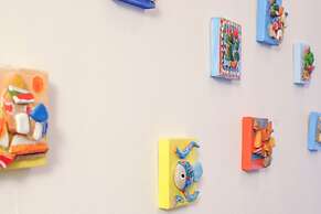 Appartamento Paladini Al Teatro Politeama