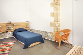 Appartamento Paladini Al Teatro Politeama