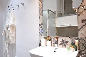 Appartamento Paladini Al Teatro Politeama