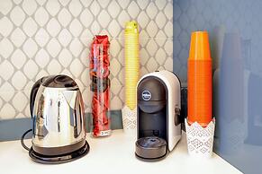 Appartamento Paladini Al Teatro Politeama