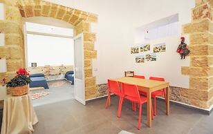 Appartamento Paladini Al Teatro Politeama