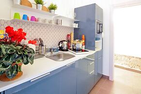 Appartamento Paladini Al Teatro Politeama