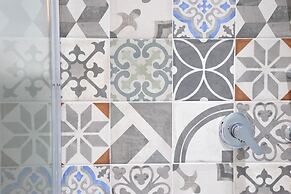 Appartamento Paladini Al Teatro Politeama