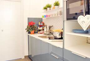 Appartamento Paladini Al Teatro Politeama