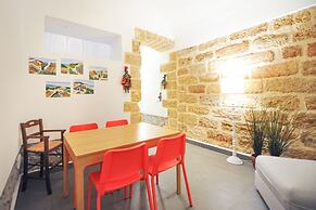 Appartamento Paladini Al Teatro Politeama