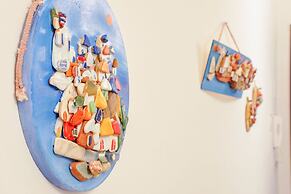 Appartamento Paladini Al Teatro Politeama