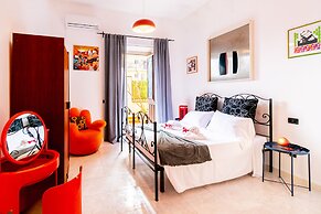 Art House Arenella Con Terrazze