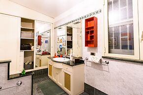 Art House Arenella Con Terrazze