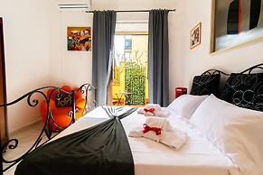 Art House Arenella Con Terrazze