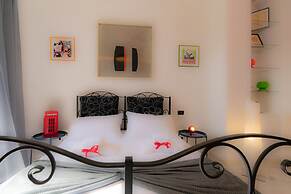 Art House Arenella Con Terrazze