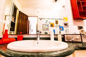 Art House Arenella Con Terrazze