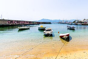 Art House Arenella Con Terrazze