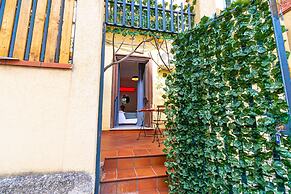 Art House Arenella Con Terrazze