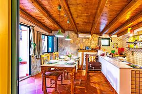 Art House Arenella Con Terrazze