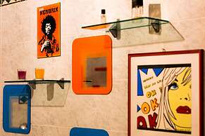 Art House Arenella Con Terrazze