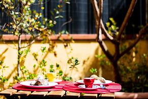 Art House Arenella Con Terrazze