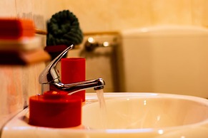 Art House Arenella Con Terrazze