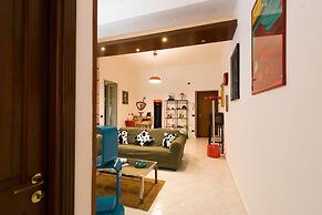 Art House Arenella Con Terrazze