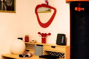 Art House Arenella Con Terrazze